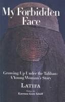 Tapa de My Forbidden Face