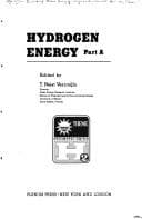 Tapa de Hydrogen Energy