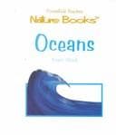 Tapa de Oceans (I Can Library)