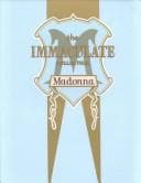 Tapa de Immaculate Collection