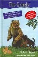 Tapa de Barney the Bear Killer Series