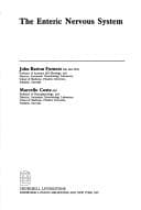 Tapa de The enteric nervous system