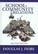 Tapa de School-Community Relations