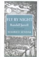 Tapa de Fly by Night