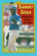 Tapa de Sammy Sosa (All Aboard)