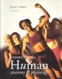 Tapa de Understanding Human Anatomy and Physiology