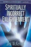 Tapa de Spiritually Incorrect Enlightenment