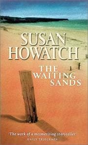 Tapa de The Waiting Sands