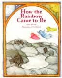 Tapa de How the Rainbow Came to Be