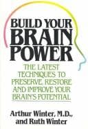 Tapa de Build your brain power