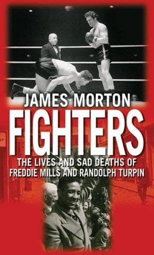 Tapa de Fighters