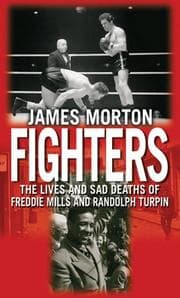 Tapa de Fighters