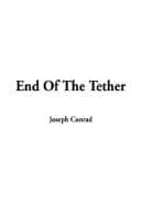 Tapa de End of the Tether