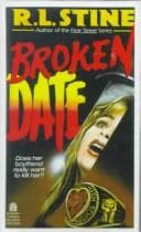 Tapa de Broken Date