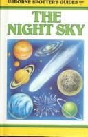 Tapa de Usborne Spotter's Guide