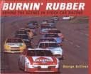Tapa de Burnin' Rubber