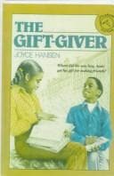 Tapa de The Gift-Giver