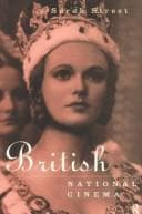 Tapa de British national cinema