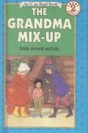 Tapa de The Grandma Mix-Up