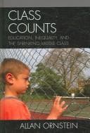 Tapa de Class Counts