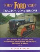 Tapa de Ford Tractor Conversions
