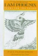 Tapa de I Am Phoenix