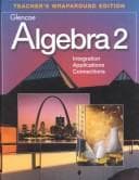 Tapa de Algebra 2