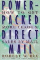 Tapa de Power-packed direct mail