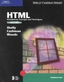 Tapa de HTML