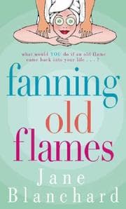 Tapa de Fanning Old Flames