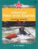 Tapa de American Start with English 5 (American Start with English)