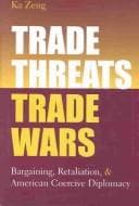 Tapa de Trade Threats, Trade Wars