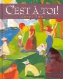 Tapa de C'est A` Toi! Level 2