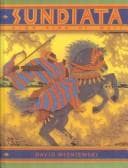 Tapa de Sundiata