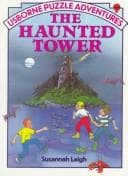 Tapa de The Haunted Tower