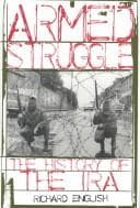 Tapa de Armed Struggle
