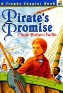 Tapa de Pirate's Promise (Trophy Chapter Books)