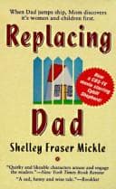 Tapa de Replacing Dad