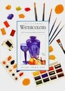 Tapa de Watercolors