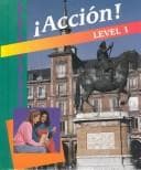Tapa de Accion