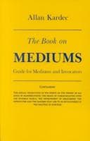 Tapa de Le livre des médiums