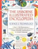 Tapa de Science and Technology