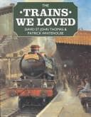 Tapa de The Trains We Loved