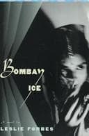 Tapa de Bombay Ice