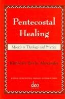 Tapa de Pentecostal Healing