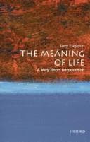 Tapa de The Meaning of Life