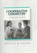 Tapa de Cooperative chemistry laboratory manual