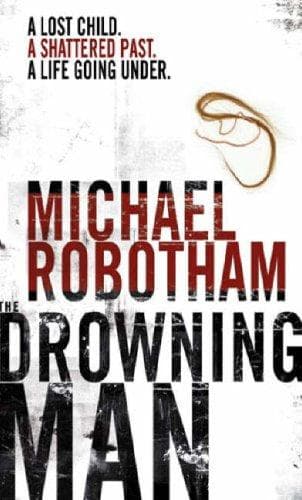 Tapa de Drowning Man