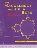Tapa de The Mandelbrot and Julia Sets (The Tool Kit of Dynamic Activities)