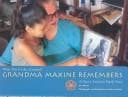 Tapa de Grandma Maxine Remembers